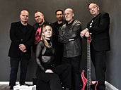 Notorious The Duran Duran Experience