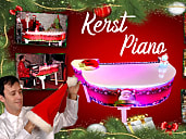 KerstPiano pianoshow
