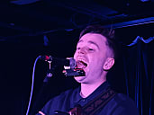 Lee O'Donovan