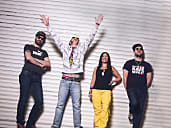 Rock The 90s!