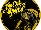 The Soul Squires - Coverband, Rockband, Hochzeitsband