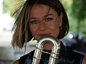 Tatiana Timonina | Flötistin