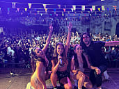 Kanela Band