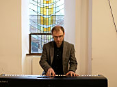 Stephen Holly - Solo Jazz/Cocktail Pianist