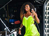 Elisangela Mahogany