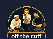Off the Cuff