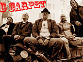 Red Carpet Coverband