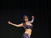 Virginia Bellydance