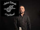 Andrés Redondo Loop Round
