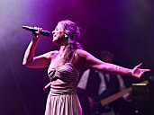 Sophie Becker – Sängerin für besondere Events