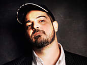 Louis Moreno