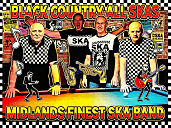 Black Country All Skas Band
