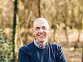 DJ Dr. Frank - gute Stimmung ist garantiert