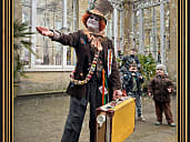 stewart pemberton entertainment