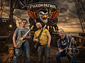 Pigeon Patrol