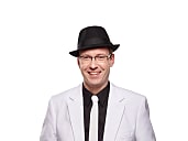 Saxtoby Saxophon und DJ