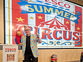 Puzzle Paul Childrens Entertainer