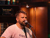 Patrick Kubanov - Den Lille Guitarist