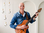 Marco Starink | One-Man Band