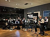 Generikum Oldies Swing Jazz Blues