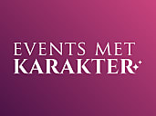 Events met Karakter