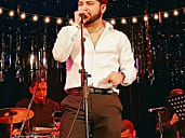 Juan Pachanga Band