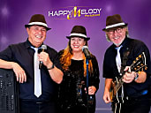Happy Melody Partyband