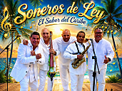 SONEROS DE LEY