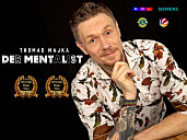 Mentalist & Zauberkünstler: Thomas Majka