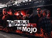 THE PAPAS AND THE MOJO
