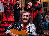 Sin Ser Del Sur Flamenco,Rumbas