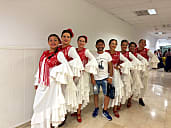 ALMA FLAMENCA