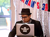 DJ Sanj
