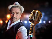 Francis - Sänger & Entertainer (Alleinunterhalter)