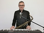 Klaus & SAX - (Austro) Pop, Swing, Dance & Good-Mood Music