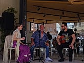 Embrujo flamenco 1