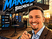 DJ Marcel Bremen Discjockey Hencke