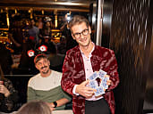 Nick Magic