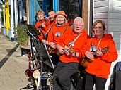 Netley Ukulele Group