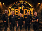 Nobodys 2.0