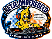 Setje Ongeregeld
