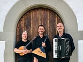 Balalaikatrio EXPROMPT