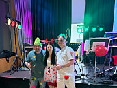 Partyband Mia 2 3 4