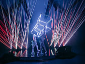 ELEMENT show