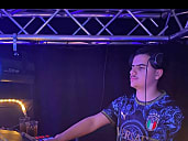 DJ MJ