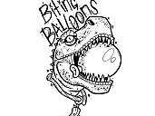 Biting Balloons