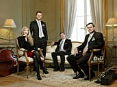 Jazz Royal - Ihr königliches Jazzerlebnis