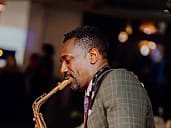 Cecil Jones (CJ Sax)