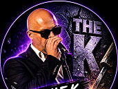 The K