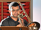 Michaias Berlouis